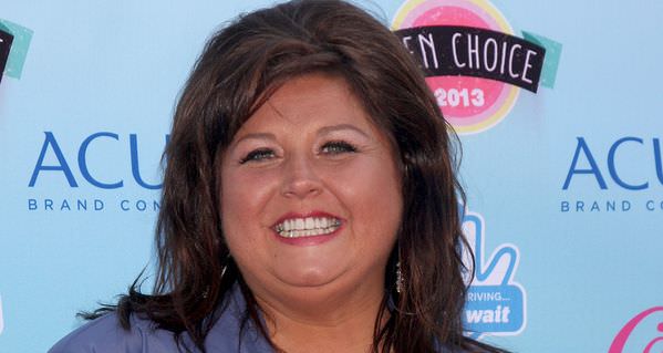 LOS ANGELES - AUG 11:  Abby Lee Miller at the 2013 Teen Choice A